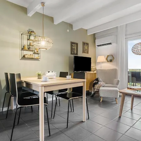 2 Bedroom Awesome In * Hadsund