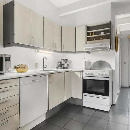 2 Bedroom Awesome In * Hadsund