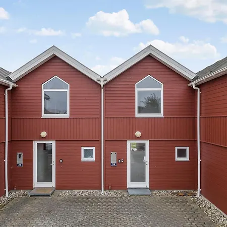 Ferienhaus 2 Bedroom Awesome In *