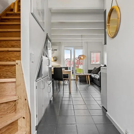 Ferienhaus 2 Bedroom Awesome In *